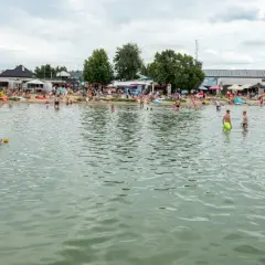 Jezioro Krasne: Lubelska perła? Planuj wakacje bez tajemnic!