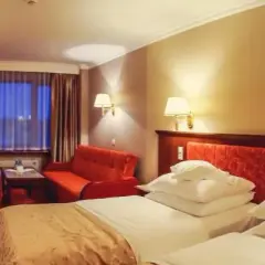Hotel Gołębiewski Mikołajki - Ile pokoi i jakie są dostępne?