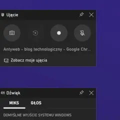 Jak nagrać ekran Windows 10 bez problemów - proste metody i porady