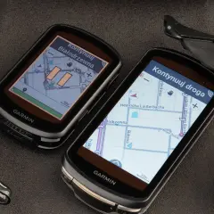 Garmin Edge porównanie: Który model wybrać, aby nie żałować zakupu?