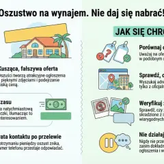 Jak sprawdzić nocleg i uniknąć oszustw? Twoja checklista