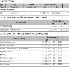Jak uniknąć opłaty handlowej Tauron i zaoszczędzić na rachunkach