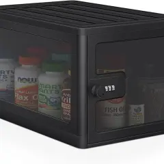 Las mejores cajas para medicamentos que garantizan seguridad y orden