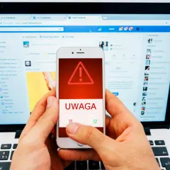 Gdzie zgłosić oszustwo telefoniczne, aby nie dać się oszukać?