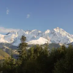 Tatry Słowackie: Kiedy szlaki zamknięte zimą? Sprawdź kluczowe daty!