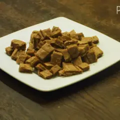 Ciastka dla psa? Dlaczego mówię NIE i co podać zamiast