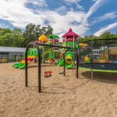 Mikoszewo atrakcje – odkryj wyjątkowe miejsca i przeżycia w regionie