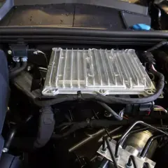 Jak zamontować chip tuning box - uniknij najczęstszych błędów