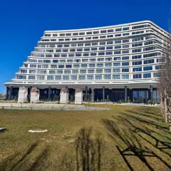 Hotel Gołębiewski Pobierowo - kiedy otwarcie i co warto wiedzieć?