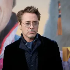 Robert Downey Jr. w nowym serialu HBO pokazał poczwórny popis aktorski