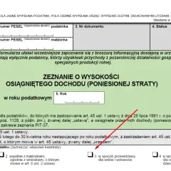 Wspólne rozliczenie PIT: Kiedy się opłaca i jakie warunki?