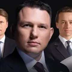 Kto rządzi Konfederacją? Mentzen i Bosak na czele Rady Liderów