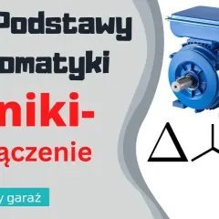 Jak podłączyć silnik w gwiazdę - uniknij najczęstszych błędów