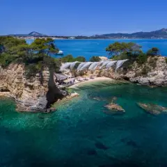Najlepsze atrakcje w Laganas, które musisz zobaczyć na Zakynthos