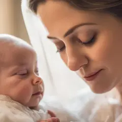 Ile się daje na chrzciny jako chrzestna? Odpowiednia kwota i prezent