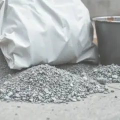 25 kg cementu ile to litrów? Sprawdź, ile naprawdę potrzebujesz