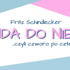 Winda do nieba spektakl - emocjonalna podróż przez życiowe problemy