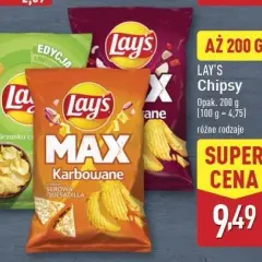 Gdzie kupić Lay's quesadilla? Sprawdź najlepsze oferty i promocje