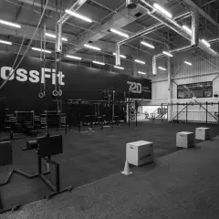 CrossFit Kraków gdzie znaleźć najlepsze kluby i treningi?
