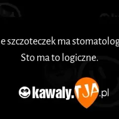 Ile szczoteczek ma dentysta? Jaka najlepsza dla Twoich zębów?