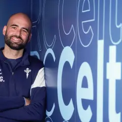 Claudio Giráldez: el nuevo entrenador del Celta y su impacto en el equipo