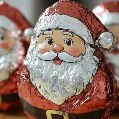 Mikołaj z Kinder czekolady: Gdzie kupić i nie przepłacić?