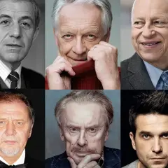 Legendy polskiego kina: Co dziś robią aktorzy starszego pokolenia?
