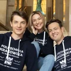 Smukłe nogi dzięki bieganiu? Józef Sadowski zdradza jak!