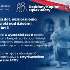 Rodzinny kapitał opiekuńczy – co to jest i jakie ma korzyści?