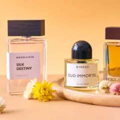 Perfumy a woda toaletowa kluczowe różnice i Twój idealny wybór
