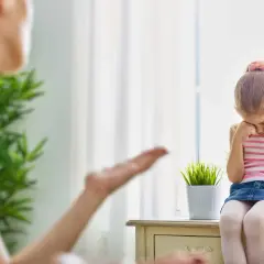 Krzyczysz na dziecko? Opanuj złość i buduj spokojną więź.