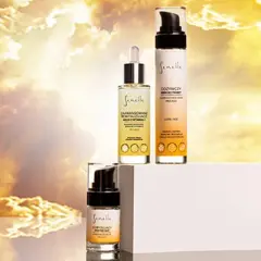 Senelle serum rewitalizujące: Czy to klucz do promiennej skóry?