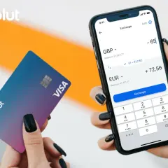 Konto Revolut i karta Visa. Czy komornik może zająć konto Revolut? Dowiedz się, jak chronić swoje środki.