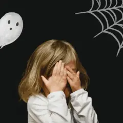 Jak wyciszyć dziecko nerwowe i pomóc mu odzyskać spokój