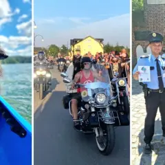 Najlepsze trasy motocyklowe w Warszawie – odkryj ukryte skarby