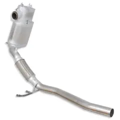 Passat B6 1.9 TDI 105 KM: Czy ma DPF i jakie problemy to powoduje?