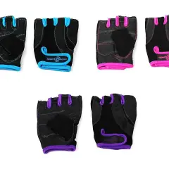 Guantes gimnasio mujer: mejora tu rendimiento y protege tus manos