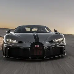 Ile kosztuje Bugatti Divo? Zaskakujące ceny i czynniki wpływające na wartość