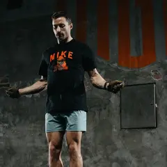 Skakanka CrossFit: Jak wybrać, by opanować double unders?