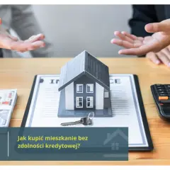 Deweloper: Jak go sprawdzić i kupić mieszkanie bez ryzyka?