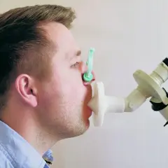 Jak oddychać na spirometrii? Krok po kroku do pewnego wyniku