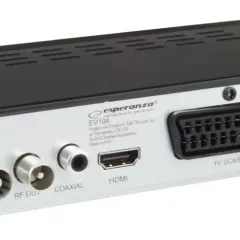 Jak podłączyć tuner DVB-T do monitora: 5 prostych kroków