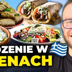 Ateny gdzie zjeść: najlepsze miejsca na wyjątkowe doznania kulinarne