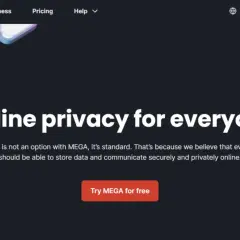 MEGA offers online privacy for everyone, a secure private Dropbox alternative. Try MEGA for free.