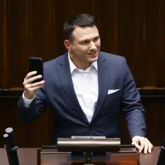 Mentzen: Dom za miliony, kryptowaluty i luksus. Co skrywa majątek?