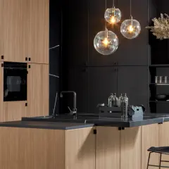 Küchentresen: Die besten Designs und Tipps für Ihre Traumküche
