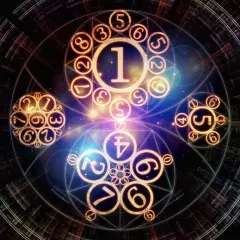 Co oznacza 4 w numerologii? Odkryj jego znaczenie i cechy