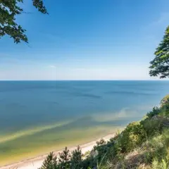 Jaką głębokość ma Bałtyk? Zaskakujące fakty o jego głębokości