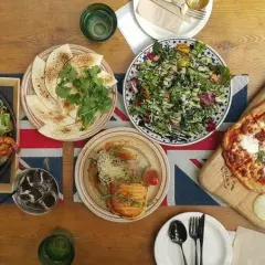 Gdzie zjeść w Słupsku? Odkryj najlepsze restauracje i smaki