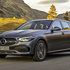 Klasa C Mercedes: Usterki, ceny, lifting 2026. Czy warto kupić?